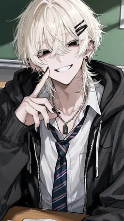 Profile image of 류키