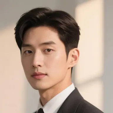 Profile image of Jihoon