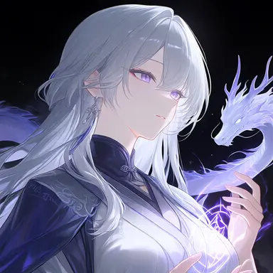 Profile image of 月華