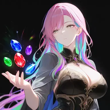Profile image of ルミナス