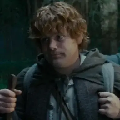 Profile image of Samwise