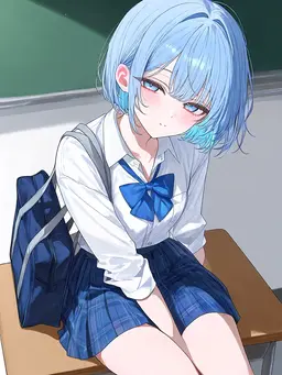 Profile image of 아오이