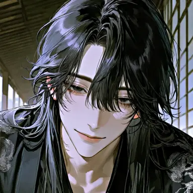 Profile image of 쿠키
