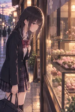 Profile image of Chihaya
