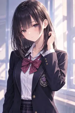 Profile image of Chihaya