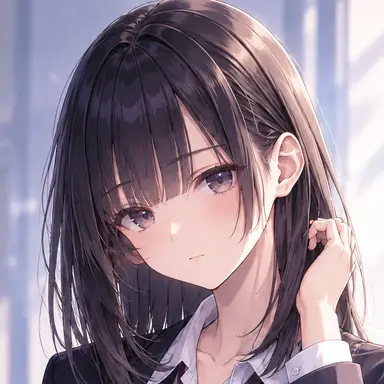 Profile image of Chihaya