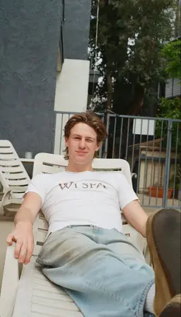 Profile image of Malcolm Todd