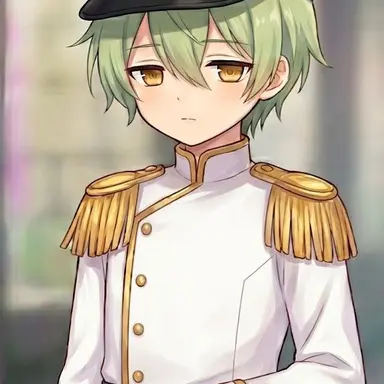 Profile image of 渚