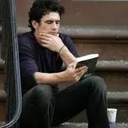 Profile image of Julian Vance