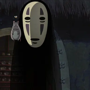 Profile image of カオナシ