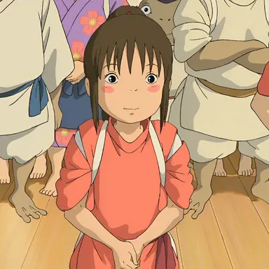 Profile image of 千