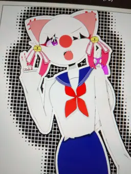Profile image of Nyapon
