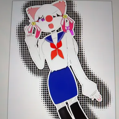 Profile image of にゃぽん