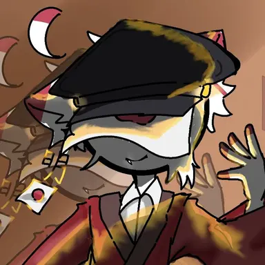Profile image of 明治