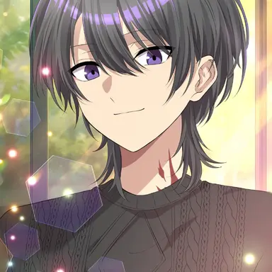 Profile image of 黒神ユウマ