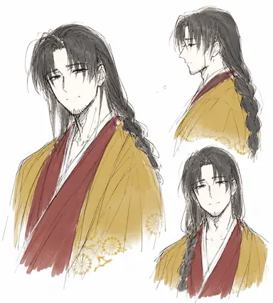 Profile image of 陽武