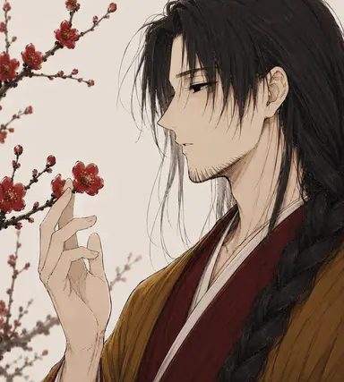 Profile image of 陽武