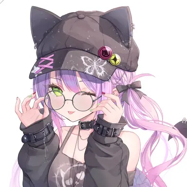 Profile image of 常闇トワ