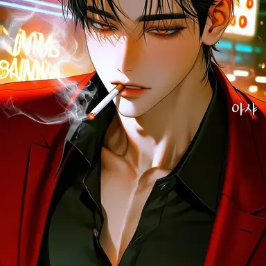 Profile image of 차승혁