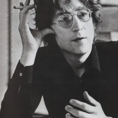 Profile image of John Lennon
