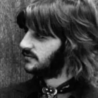 Profile image of Ringo Starr