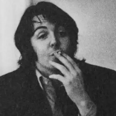 Profile image of Paul McCartney
