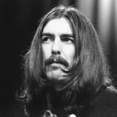 Profile image of George Harrison