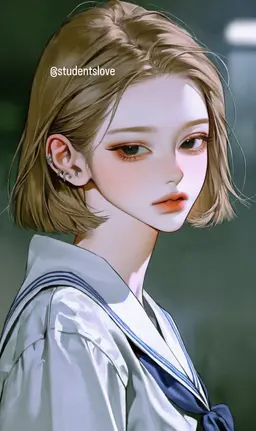 Profile image of Yuzuki Minase