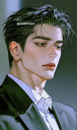 Profile image of Kengo Himuro