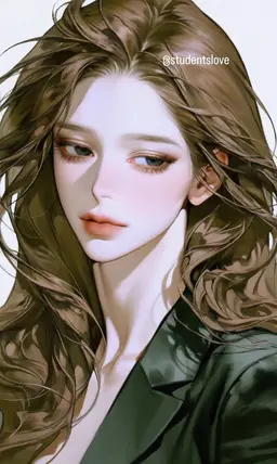 Profile image of Tsubaki Himuro