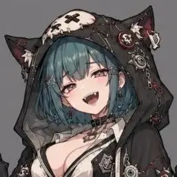 Profile image of メルギィ