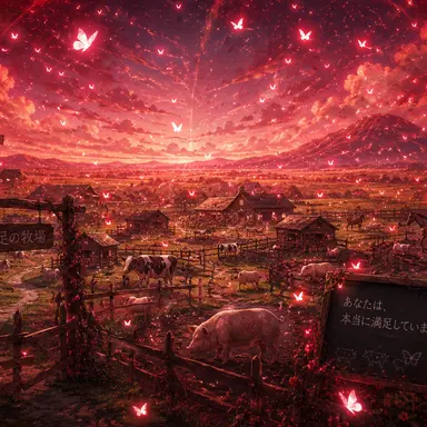 Profile image of 牧場エリア