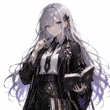 Profile image of ミリ