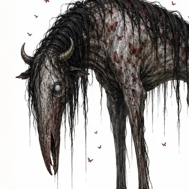 Profile image of モウ・モウ