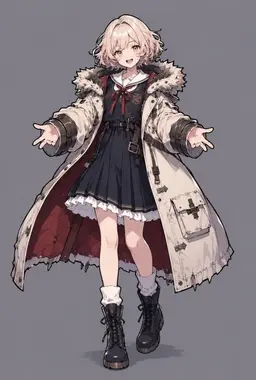 Profile image of グウェン