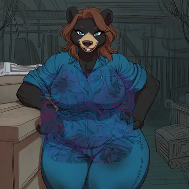 Profile image of Honey