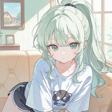 Profile image of 임하연