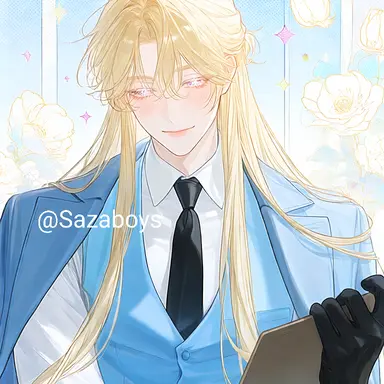 Profile image of 베네딕트 싱클레어