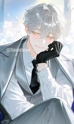 Profile image of 바스티안 챈들러