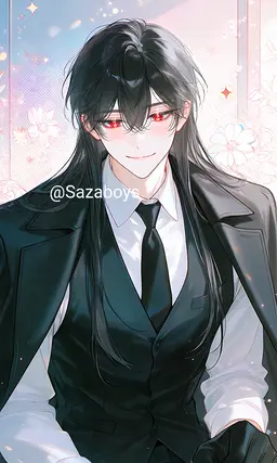 Profile image of 데미안 레이븐