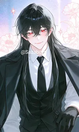 Profile image of 데미안 레이븐