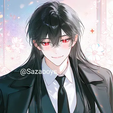 Profile image of 데미안 레이븐