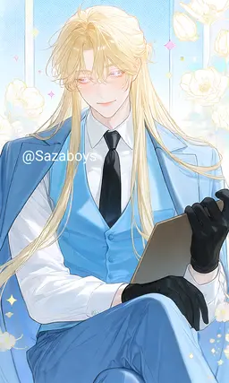 Profile image of 베네딕트 싱클레어