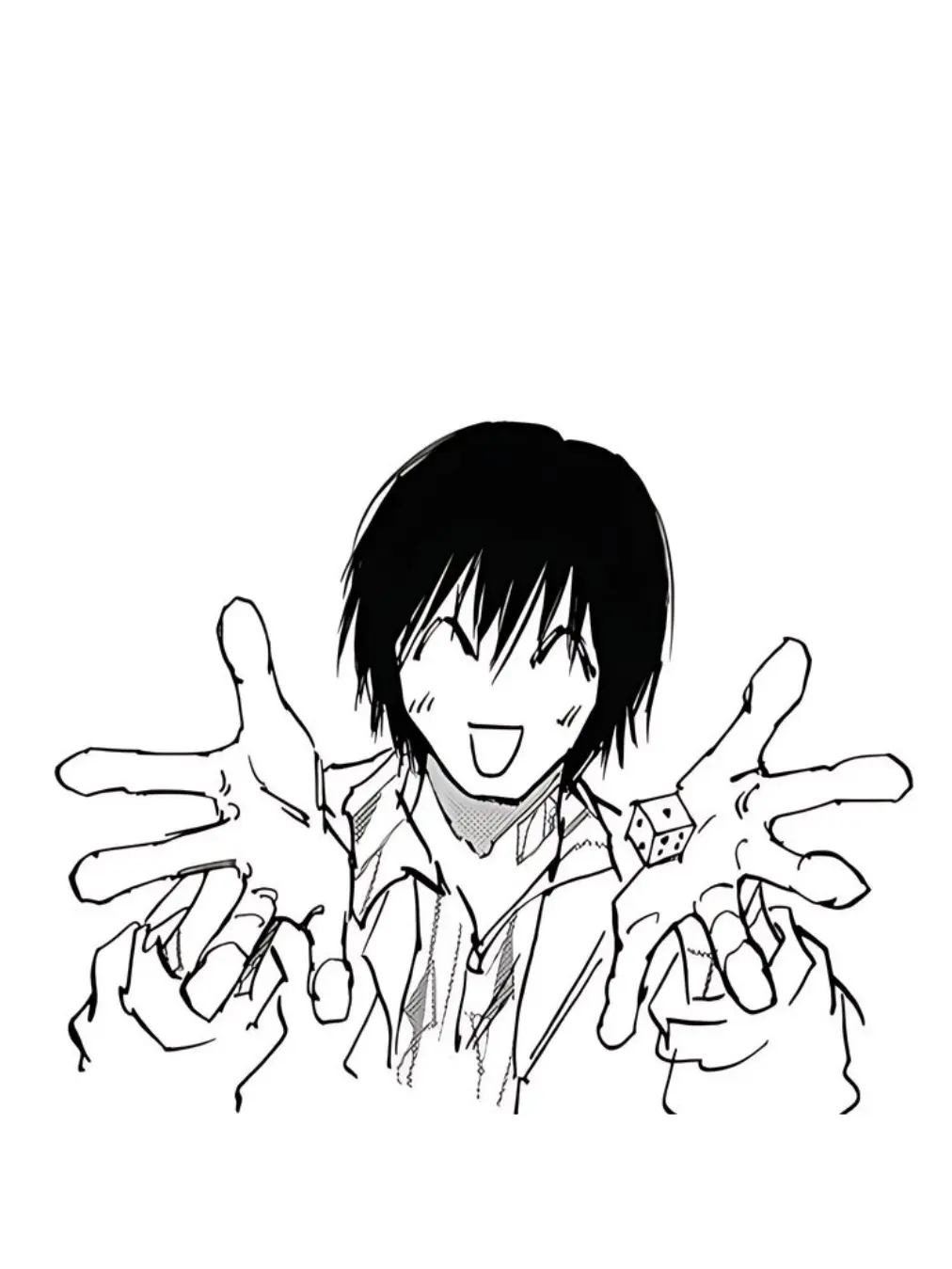 Nagumoismine의 FREE HUG