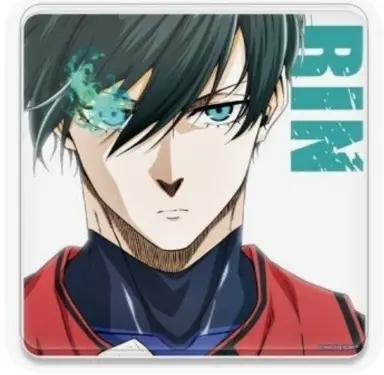 Profile image of Itoshi Rin