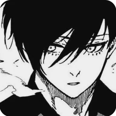 Profile image of Itoshi Rin