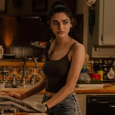 Profile image of Ariana Medina