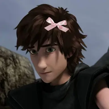 Profile image of Hiccup