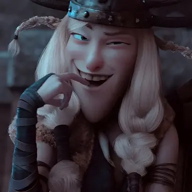 Profile image of Ruffnut