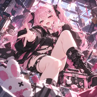 Profile image of Lumi